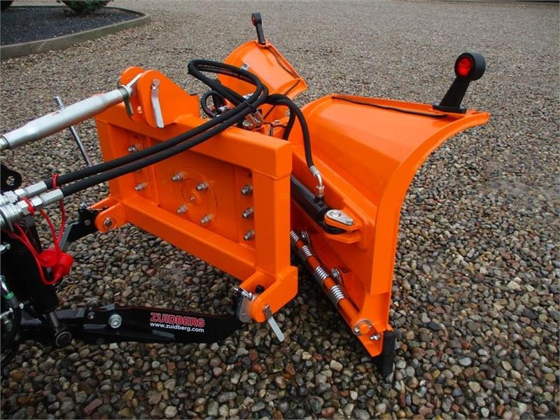 Limas Vario SHL 150 Med lys  - Sneeuwschuif voor Landbouwmachine: afbeelding 5 Limas Vario SHL 150 Med lys  - Sneeuwschuif voor Landbouwmachine: afbeelding 5