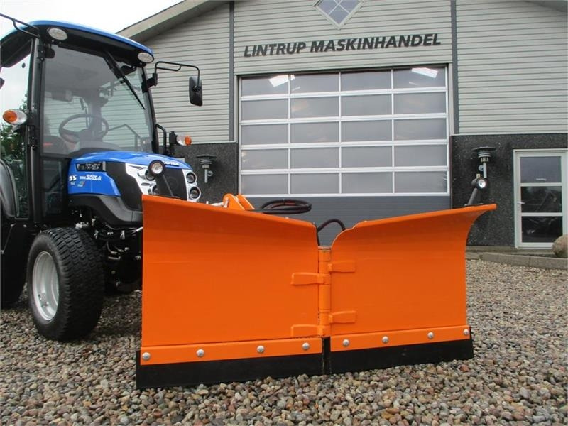 Limas Vario SHL 150 Med lys  - Sneeuwschuif voor Landbouwmachine: afbeelding 2 Limas Vario SHL 150 Med lys  - Sneeuwschuif voor Landbouwmachine: afbeelding 2