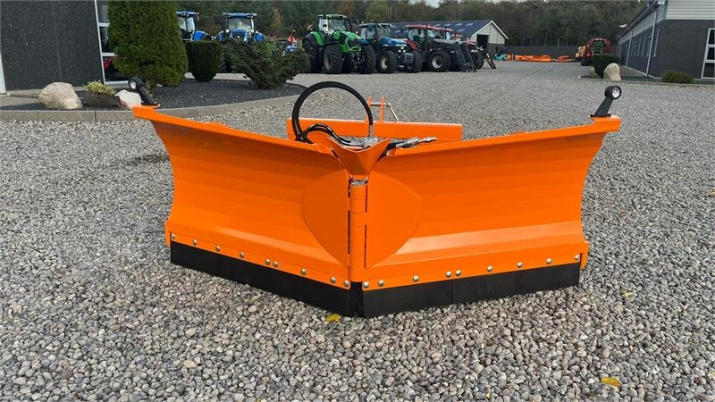 Limas Vario SHL 250 Med lys  - Sneeuwschuif voor Landbouwmachine: afbeelding 4 Limas Vario SHL 250 Med lys  - Sneeuwschuif voor Landbouwmachine: afbeelding 4