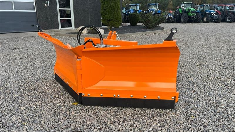 Limas Vario SHL 250 Med lys  - Sneeuwschuif voor Landbouwmachine: afbeelding 3 Limas Vario SHL 250 Med lys  - Sneeuwschuif voor Landbouwmachine: afbeelding 3