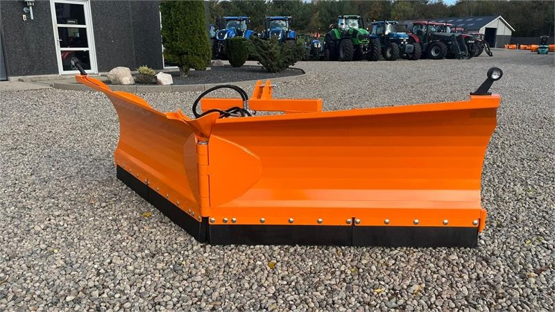 Limas Vario SHL 330 Med lys  - Sneeuwschuif voor Landbouwmachine: afbeelding 4 Limas Vario SHL 330 Med lys  - Sneeuwschuif voor Landbouwmachine: afbeelding 4