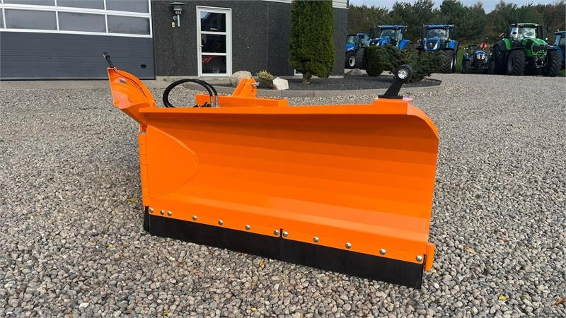 Limas Vario SHL 330 Med lys  - Sneeuwschuif voor Landbouwmachine: afbeelding 3 Limas Vario SHL 330 Med lys  - Sneeuwschuif voor Landbouwmachine: afbeelding 3