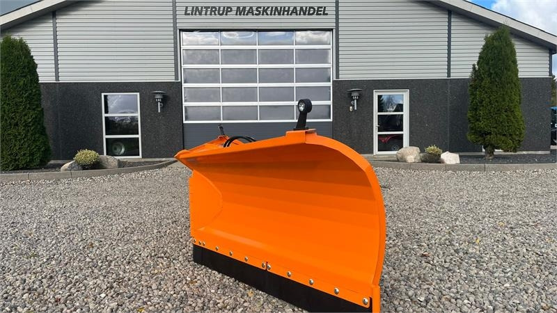 Limas Vario SHL 330 Med lys  - Sneeuwschuif voor Landbouwmachine: afbeelding 1 Limas Vario SHL 330 Med lys  - Sneeuwschuif voor Landbouwmachine: afbeelding 1