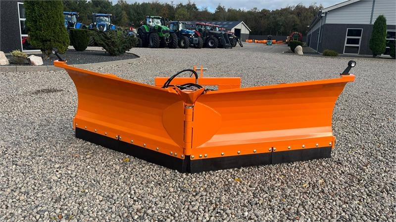 Limas Vario SHL 330 Med lys  - Sneeuwschuif voor Landbouwmachine: afbeelding 5 Limas Vario SHL 330 Med lys  - Sneeuwschuif voor Landbouwmachine: afbeelding 5