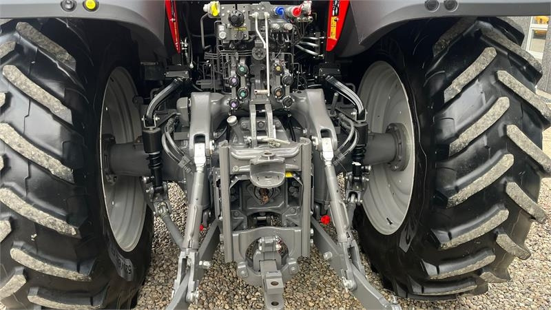 Massey Ferguson 7720S Exclusive Dyna VT - Tractor: afbeelding 4 Massey Ferguson 7720S Exclusive Dyna VT - Tractor: afbeelding 4