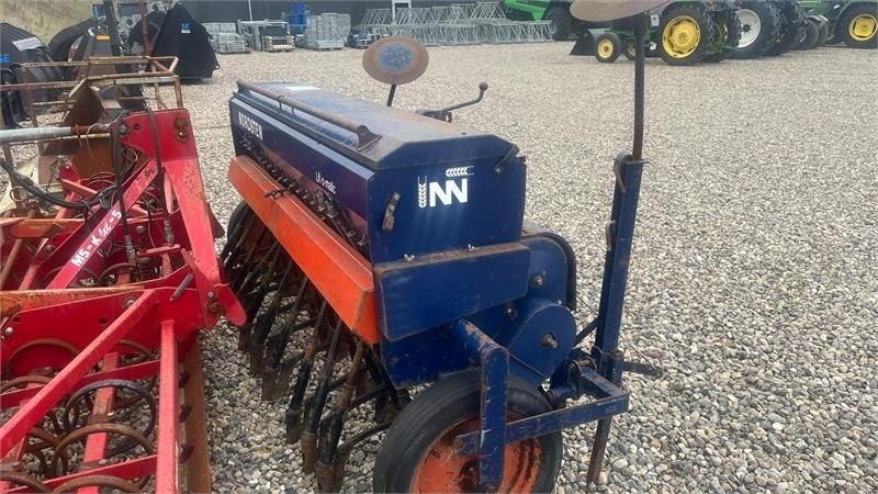 Nordsten CLB 250  - Zaaimachine: afbeelding 5 Nordsten CLB 250  - Zaaimachine: afbeelding 5