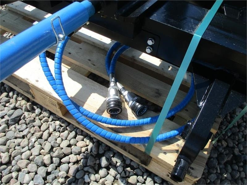 SE 5 Tons med Volvoskifte Hydraulisk gaffelflyt og - Vorken voor Bouwmachine: afbeelding 3 SE 5 Tons med Volvoskifte Hydraulisk gaffelflyt og - Vorken voor Bouwmachine: afbeelding 3