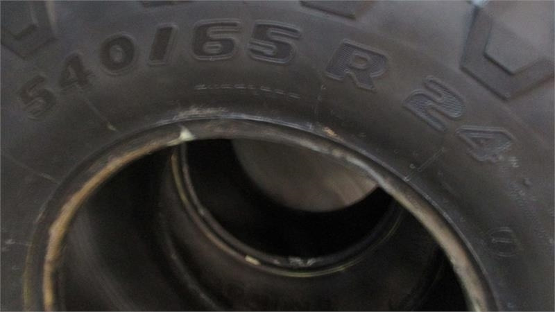Trelleborg 540/65R24 - Band voor Tractor: afbeelding 2 Trelleborg 540/65R24 - Band voor Tractor: afbeelding 2