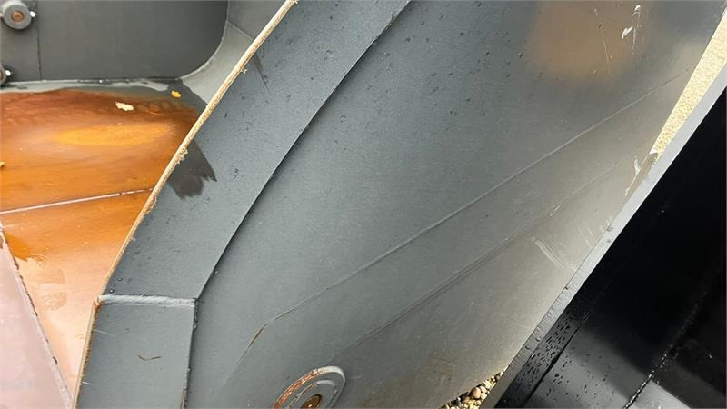 Volvo 5m3 Rauakoda Højtip skovl Rauakoda 5m3 højtip skov - Wiellader: afbeelding 5 Volvo 5m3 Rauakoda Højtip skovl Rauakoda 5m3 højtip skov - Wiellader: afbeelding 5