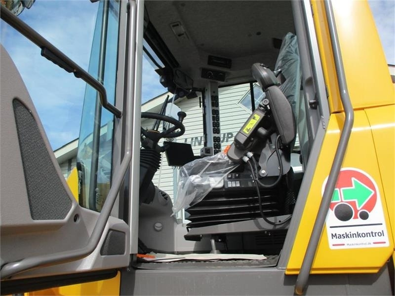 Volvo L 70 H 2, BEMÆRK MED GARANTI FRA VOLVO FREM TIL DE - Wiellader: afbeelding 5 Volvo L 70 H 2, BEMÆRK MED GARANTI FRA VOLVO FREM TIL DE - Wiellader: afbeelding 5