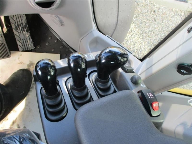 Volvo L 70 H H2 BEMÆRK MED GARANTI FRA VOLVO FREM TIL DE - Wiellader: afbeelding 5 Volvo L 70 H H2 BEMÆRK MED GARANTI FRA VOLVO FREM TIL DE - Wiellader: afbeelding 5