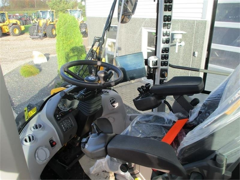 Volvo L 70 H H2 BEMÆRK MED GARANTI FRA VOLVO FREM TIL DE - Wiellader: afbeelding 4 Volvo L 70 H H2 BEMÆRK MED GARANTI FRA VOLVO FREM TIL DE - Wiellader: afbeelding 4