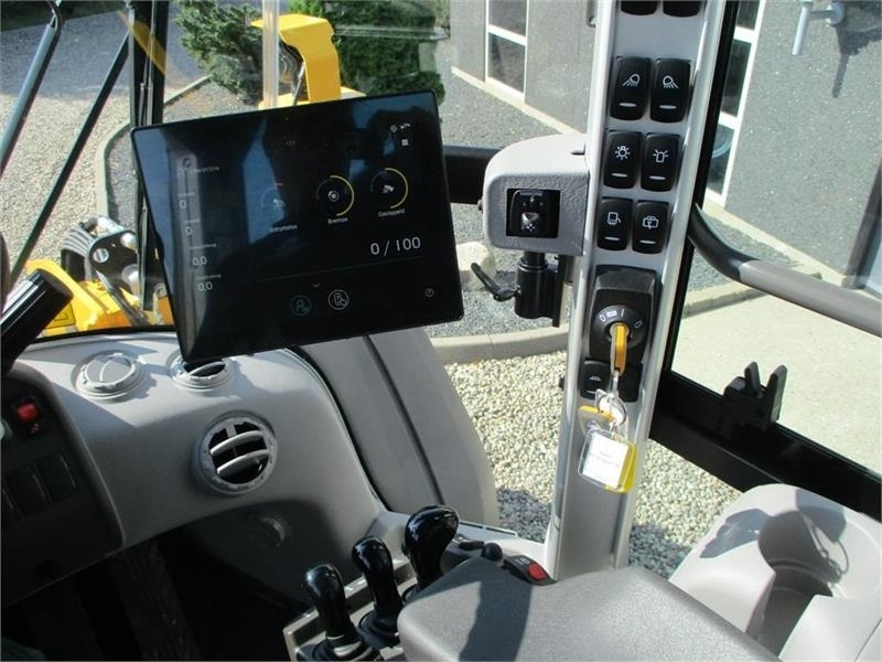 Volvo L 70 H H2 BEMÆRK MED GARANTI FRA VOLVO FREM TIL DE - Wiellader: afbeelding 4 Volvo L 70 H H2 BEMÆRK MED GARANTI FRA VOLVO FREM TIL DE - Wiellader: afbeelding 4