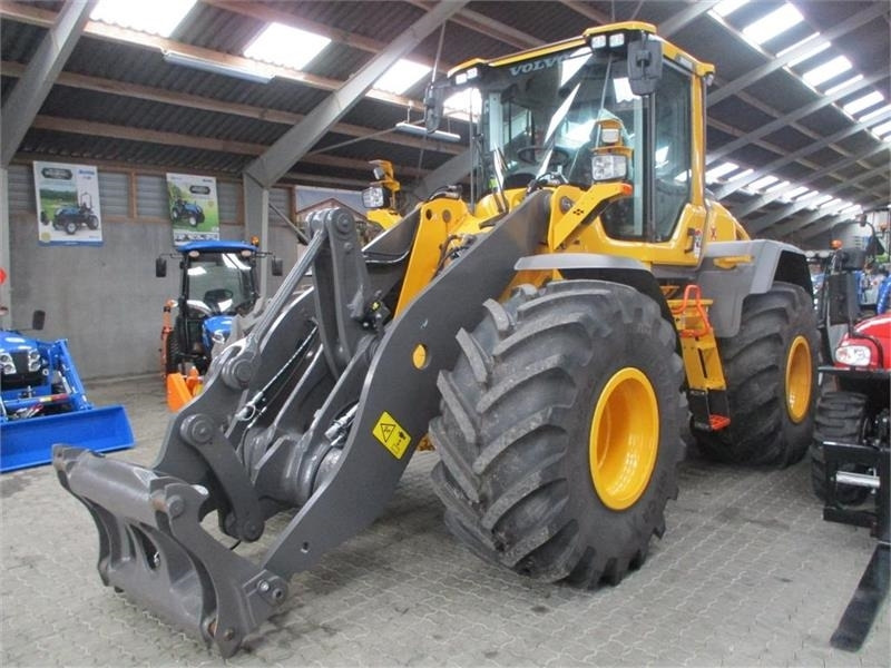 Volvo L 70 H H2 BEMÆRK MED GARANTI FRA VOLVO FREM TIL DE - Wiellader: afbeelding 5 Volvo L 70 H H2 BEMÆRK MED GARANTI FRA VOLVO FREM TIL DE - Wiellader: afbeelding 5