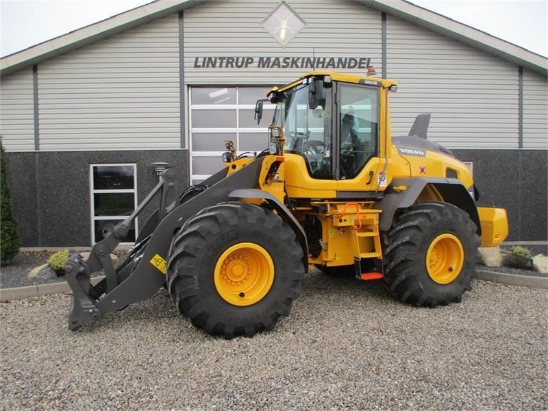 Volvo L 70 H H2 BEMÆRK MED GARANTI FRA VOLVO FREM TIL DE - Wiellader: afbeelding 1 Volvo L 70 H H2 BEMÆRK MED GARANTI FRA VOLVO FREM TIL DE - Wiellader: afbeelding 1