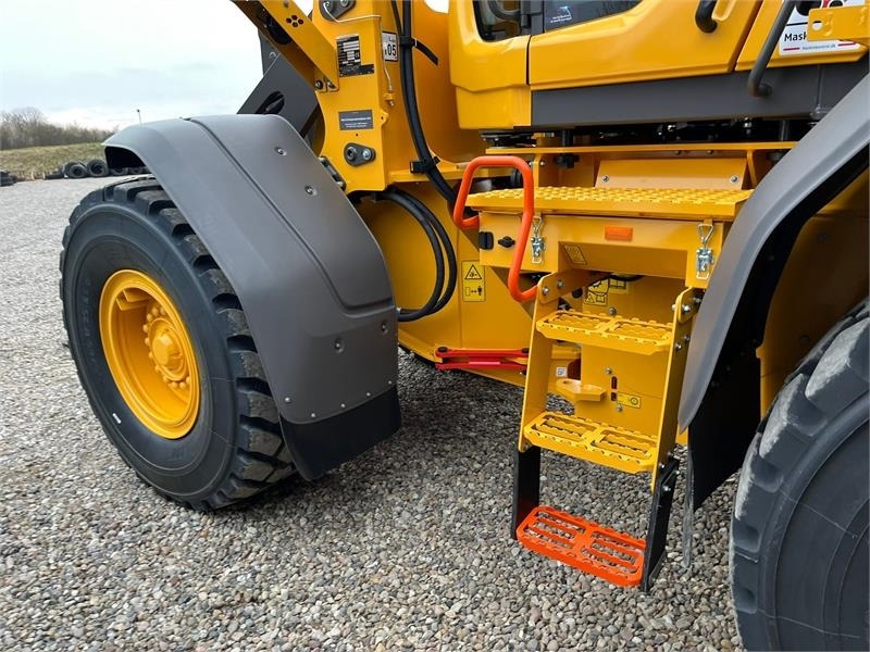 Volvo L 70 H H2 OPTISHIFT. Dansk maskine med fuld GARANT - Wiellader: afbeelding 5 Volvo L 70 H H2 OPTISHIFT. Dansk maskine med fuld GARANT - Wiellader: afbeelding 5