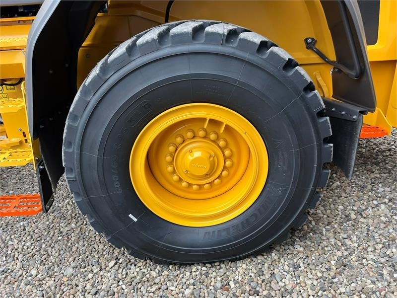 Volvo L 70 H H2 OPTISHIFT. Dansk maskine med fuld GARANT - Wiellader: afbeelding 4 Volvo L 70 H H2 OPTISHIFT. Dansk maskine med fuld GARANT - Wiellader: afbeelding 4