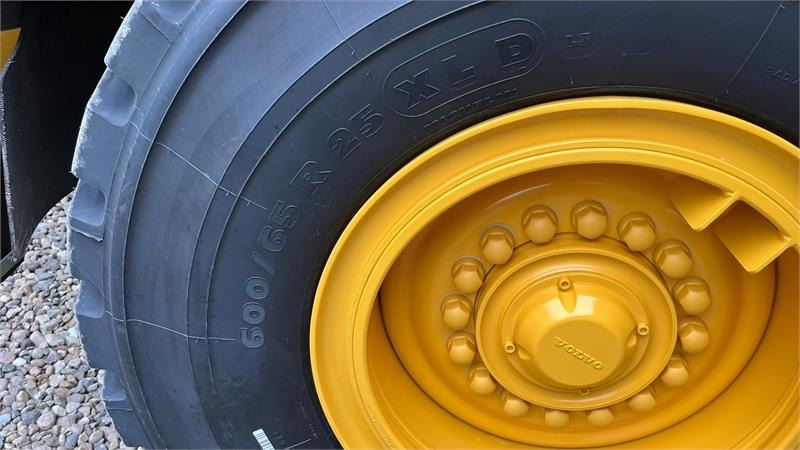 Volvo L 70 H H2 OPTISHIFT. Dansk maskine med fuld GARANT - Wiellader: afbeelding 3 Volvo L 70 H H2 OPTISHIFT. Dansk maskine med fuld GARANT - Wiellader: afbeelding 3