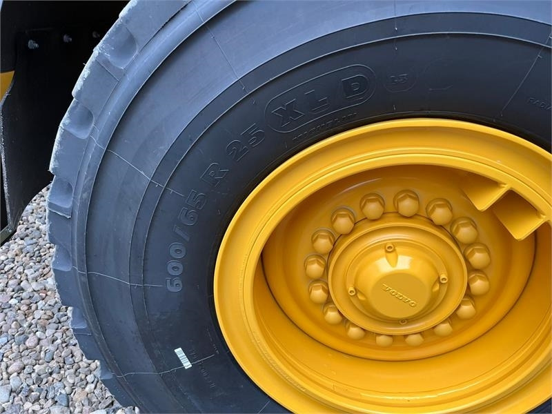 Volvo L 70 H H2 OPTISHIFT. Dansk maskine med fuld GARANT - Wiellader: afbeelding 3 Volvo L 70 H H2 OPTISHIFT. Dansk maskine med fuld GARANT - Wiellader: afbeelding 3