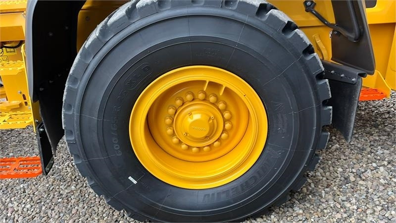 Volvo L 70 H H2 OPTISHIFT. Dansk maskine med fuld GARANT - Wiellader: afbeelding 4 Volvo L 70 H H2 OPTISHIFT. Dansk maskine med fuld GARANT - Wiellader: afbeelding 4