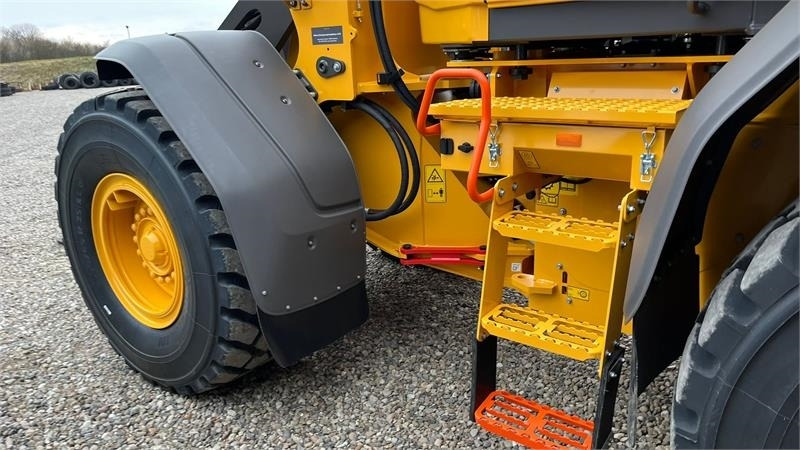 Volvo L 70 H H2 OPTISHIFT. Dansk maskine med fuld GARANT - Wiellader: afbeelding 5 Volvo L 70 H H2 OPTISHIFT. Dansk maskine med fuld GARANT - Wiellader: afbeelding 5