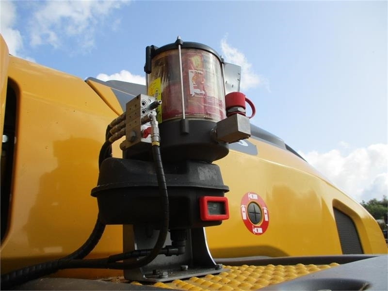 Volvo L 90 H Årg 9.2021, CDC, BSS, DK-Maskine med fuld V - Wiellader: afbeelding 4 Volvo L 90 H Årg 9.2021, CDC, BSS, DK-Maskine med fuld V - Wiellader: afbeelding 4