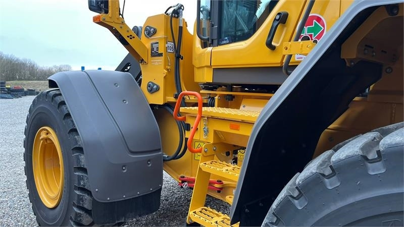 Volvo L 90H H2 fabriksny Dansk maskine med masser af ud - Wiellader: afbeelding 4 Volvo L 90H H2 fabriksny Dansk maskine med masser af ud - Wiellader: afbeelding 4