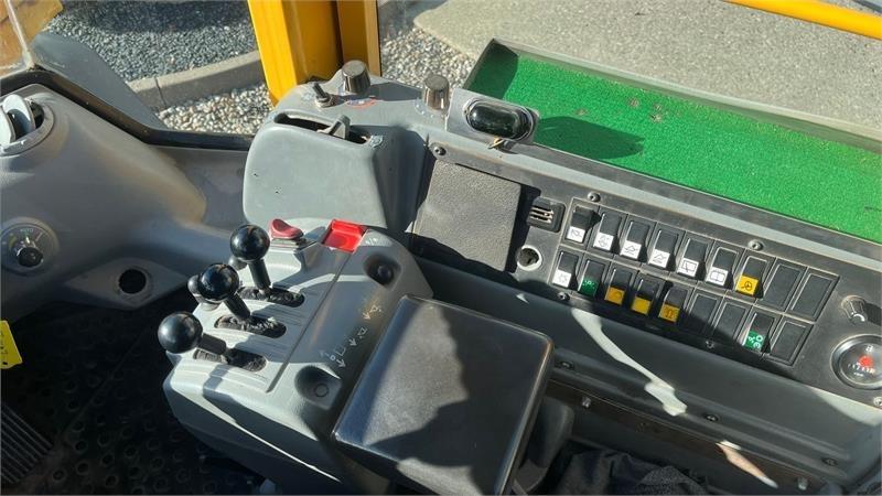 Volvo L70E Med hurtigskift og centralsmørring  - Wiellader: afbeelding 5 Volvo L70E Med hurtigskift og centralsmørring  - Wiellader: afbeelding 5