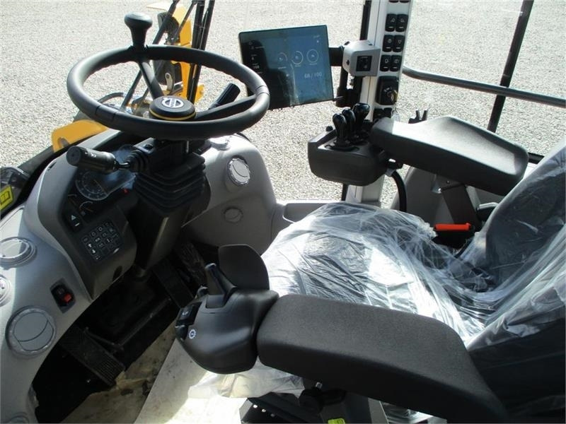 Volvo L90H H2 AGRICULTURE Dansk-maskine, Co-Pilot, LANG- - Wiellader: afbeelding 5 Volvo L90H H2 AGRICULTURE Dansk-maskine, Co-Pilot, LANG- - Wiellader: afbeelding 5
