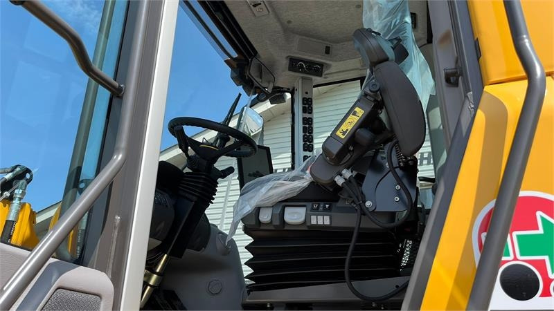 Volvo L90H H2 AGRICULTURE Dansk-maskine, Co-Pilot, LANG- - Wiellader: afbeelding 3 Volvo L90H H2 AGRICULTURE Dansk-maskine, Co-Pilot, LANG- - Wiellader: afbeelding 3