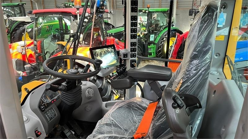 Volvo L90H H2 Dansk-Maskine med CDC, BSS, Lock-UP, 650mm - Wiellader: afbeelding 5 Volvo L90H H2 Dansk-Maskine med CDC, BSS, Lock-UP, 650mm - Wiellader: afbeelding 5