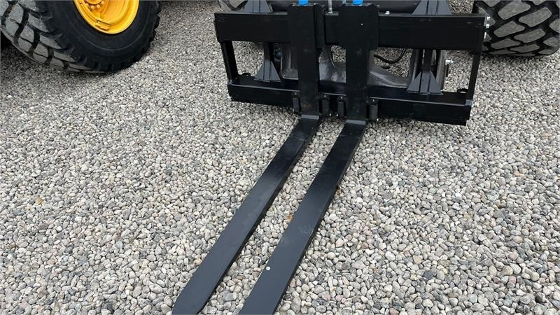 Volvo Pallegafler Hydraulisk 5Tons pallegafler med Volvo - Wiellader: afbeelding 2 Volvo Pallegafler Hydraulisk 5Tons pallegafler med Volvo - Wiellader: afbeelding 2