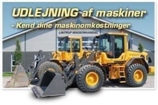 Volvo SALG & UDLEJNING AF GUMMIGEDER OGSÅ MED FORKØBSRET - Wiellader: afbeelding 2 Volvo SALG & UDLEJNING AF GUMMIGEDER OGSÅ MED FORKØBSRET - Wiellader: afbeelding 2