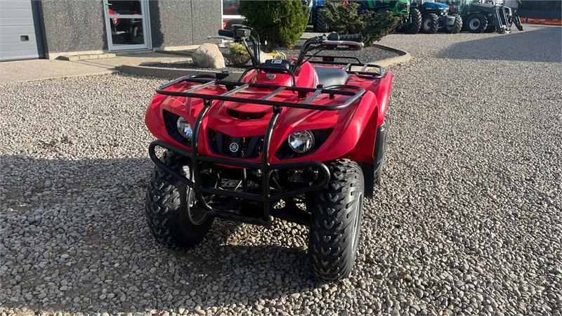 Yamaha Big bear 250 - Quad: afbeelding 3 Yamaha Big bear 250 - Quad: afbeelding 3