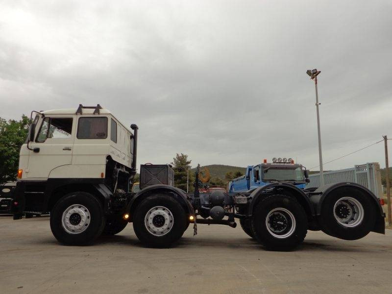 DAF 3600 DAF 3600ATI 8X2 - Trekker: afbeelding 3 DAF 3600 DAF 3600ATI 8X2 - Trekker: afbeelding 3