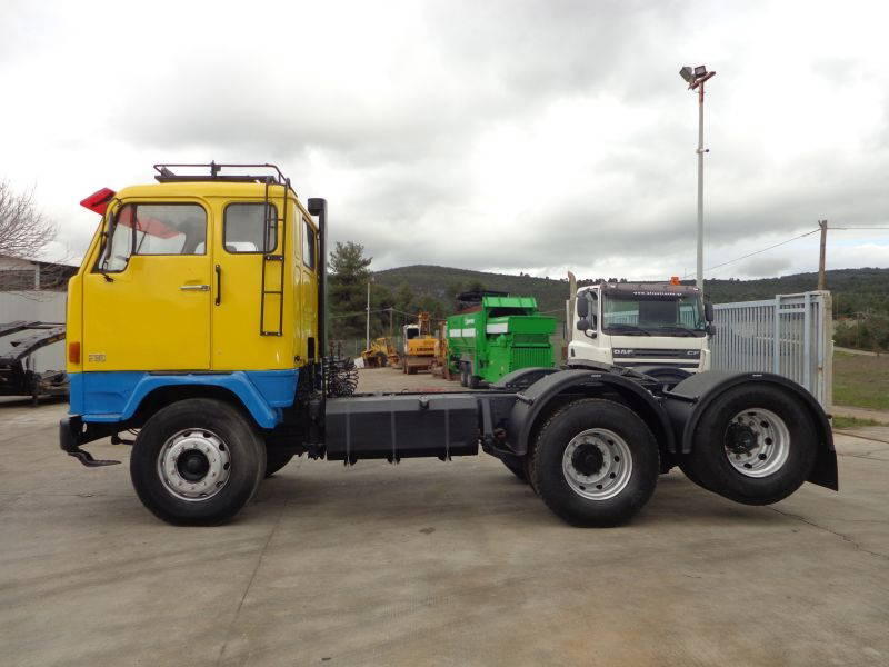 Volvo F 89 Volvo F896X2 - Trekker: afbeelding 3 Volvo F 89 Volvo F896X2 - Trekker: afbeelding 3