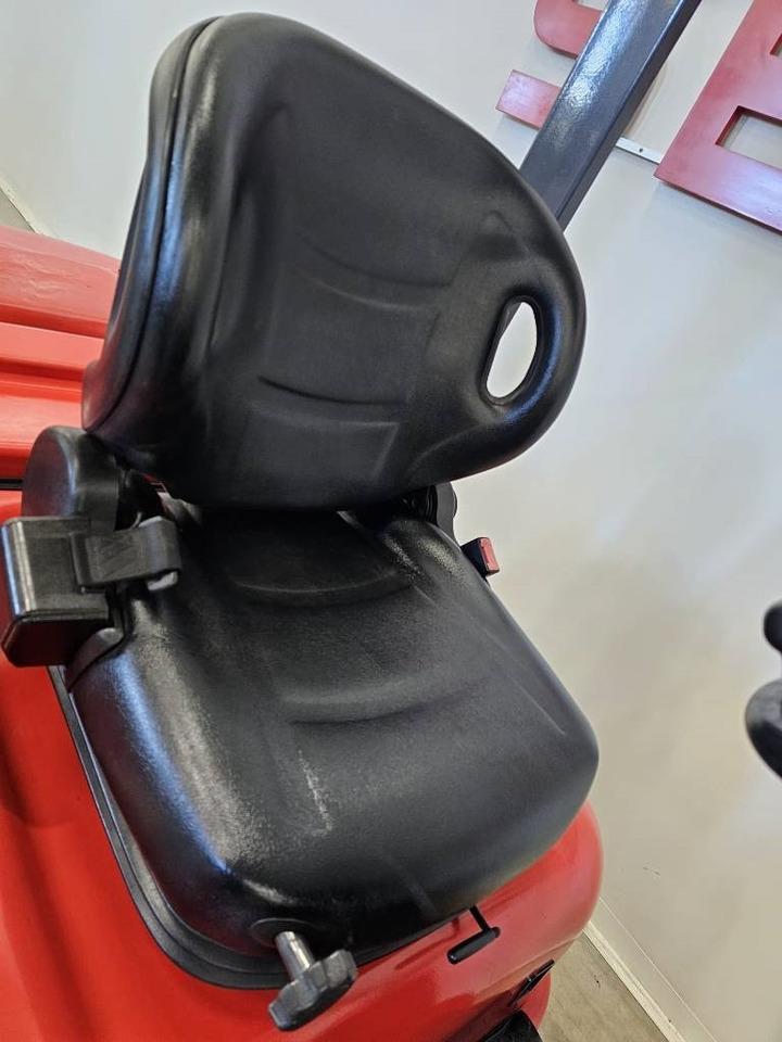 Heli 10053 FD25G  - Diesel heftruck: afbeelding 5 Heli 10053 FD25G  - Diesel heftruck: afbeelding 5