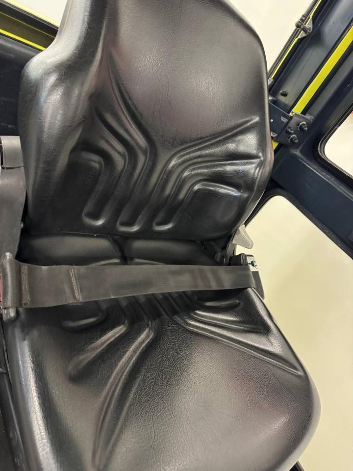 Linde 10943 E35P - Elektrische heftruck: afbeelding 5 Linde 10943 E35P - Elektrische heftruck: afbeelding 5