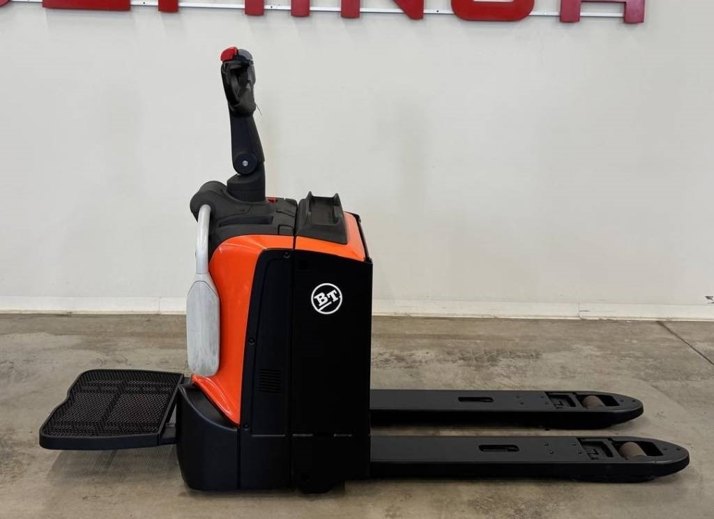 Toyota 10792 LPE 200 - Palletwagen: afbeelding 3 Toyota 10792 LPE 200 - Palletwagen: afbeelding 3