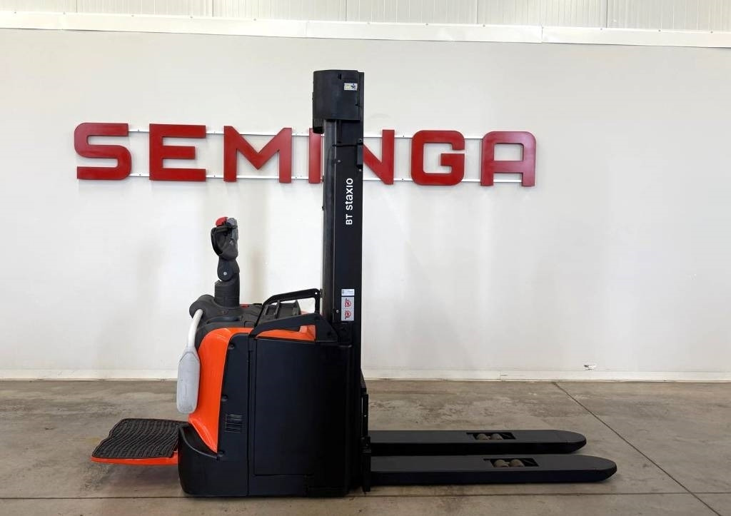 Toyota 11009 - SPE160L - Stapelaar: afbeelding 2 Toyota 11009 - SPE160L - Stapelaar: afbeelding 2