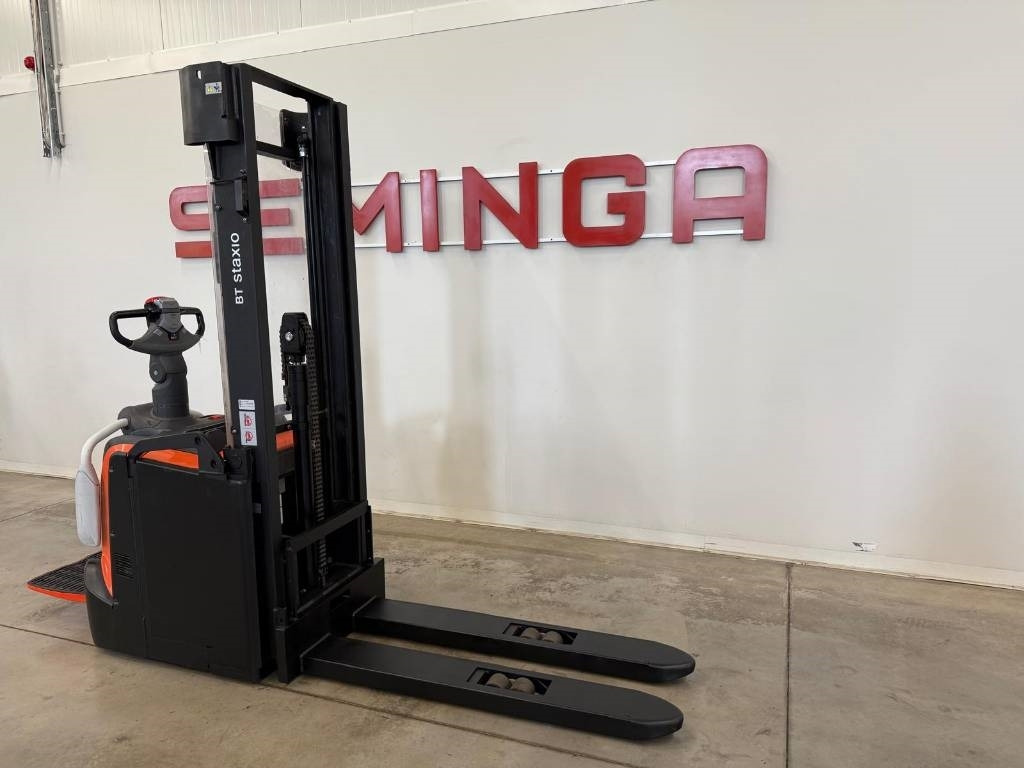 Toyota 11009 - SPE160L - Stapelaar: afbeelding 3 Toyota 11009 - SPE160L - Stapelaar: afbeelding 3