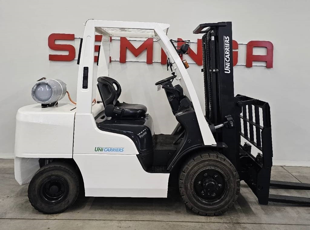 UniCarriers 10580 -UG1F2A35J - Heftruck: afbeelding 2 UniCarriers 10580 -UG1F2A35J - Heftruck: afbeelding 2