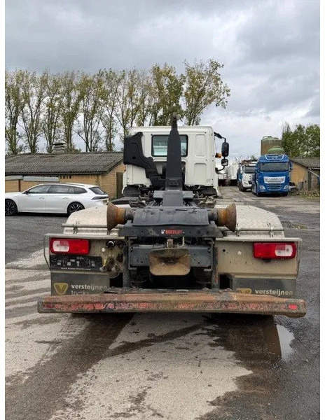 DAF CF 480 HAAKARM/ROLL-OFF TIPPER - Haakarmsysteem vrachtwagen: afbeelding 5 DAF CF 480 HAAKARM/ROLL-OFF TIPPER - Haakarmsysteem vrachtwagen: afbeelding 5