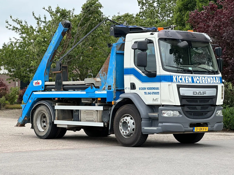 DAF LF 310 Portaalarm/ ABSETZKIPPER!!AIRCO/KLIMA/EURO6! - Portaalarmsysteem vrachtwagen: afbeelding 1 DAF LF 310 Portaalarm/ ABSETZKIPPER!!AIRCO/KLIMA/EURO6! - Portaalarmsysteem vrachtwagen: afbeelding 1