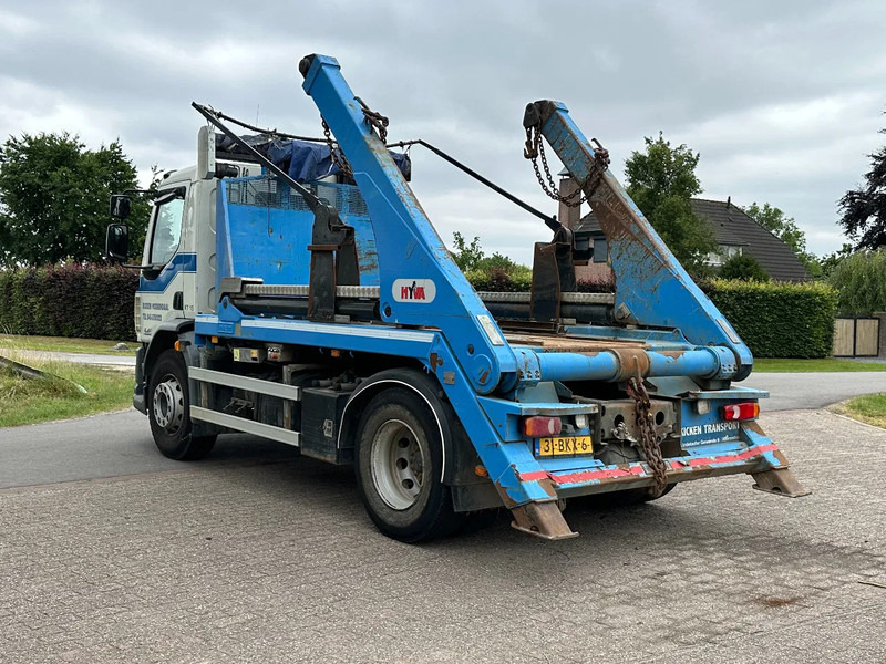 DAF LF 310 Portaalarm/ ABSETZKIPPER!!AIRCO/KLIMA/EURO6! - Portaalarmsysteem vrachtwagen: afbeelding 4 DAF LF 310 Portaalarm/ ABSETZKIPPER!!AIRCO/KLIMA/EURO6! - Portaalarmsysteem vrachtwagen: afbeelding 4