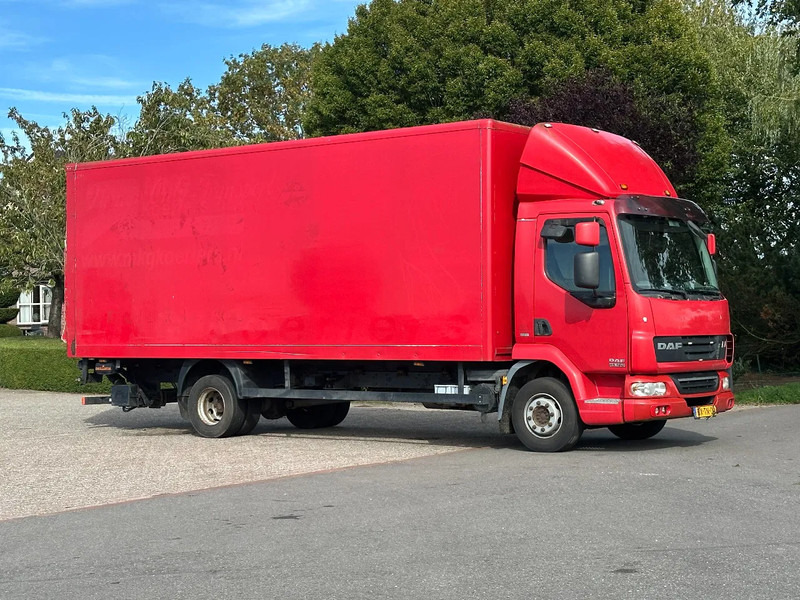 DAF LF 45 /160/ MANUELL!!12ton!! EURO 5!!LBW/KLEP!! - Bakwagen: afbeelding 2 DAF LF 45 /160/ MANUELL!!12ton!! EURO 5!!LBW/KLEP!! - Bakwagen: afbeelding 2