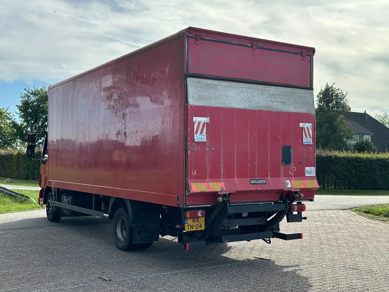 DAF LF 45 /160/ MANUELL!!12ton!! EURO 5!!LBW/KLEP!! - Bakwagen: afbeelding 4 DAF LF 45 /160/ MANUELL!!12ton!! EURO 5!!LBW/KLEP!! - Bakwagen: afbeelding 4