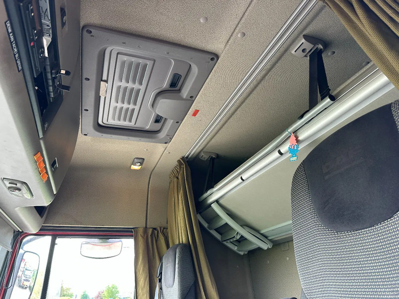 DAF XF 105 460 FAN BAKWAGEN/PRITSCHE!! - Vrachtwagen met open laadbak: afbeelding 5 DAF XF 105 460 FAN BAKWAGEN/PRITSCHE!! - Vrachtwagen met open laadbak: afbeelding 5