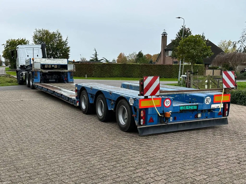 Faymonville MEGAMAX!!STBZ-3VA EXTENDABLE! REMOVABLE NECK!3x Steering!! - Dieplader oplegger: afbeelding 3 Faymonville MEGAMAX!!STBZ-3VA EXTENDABLE! REMOVABLE NECK!3x Steering!! - Dieplader oplegger: afbeelding 3
