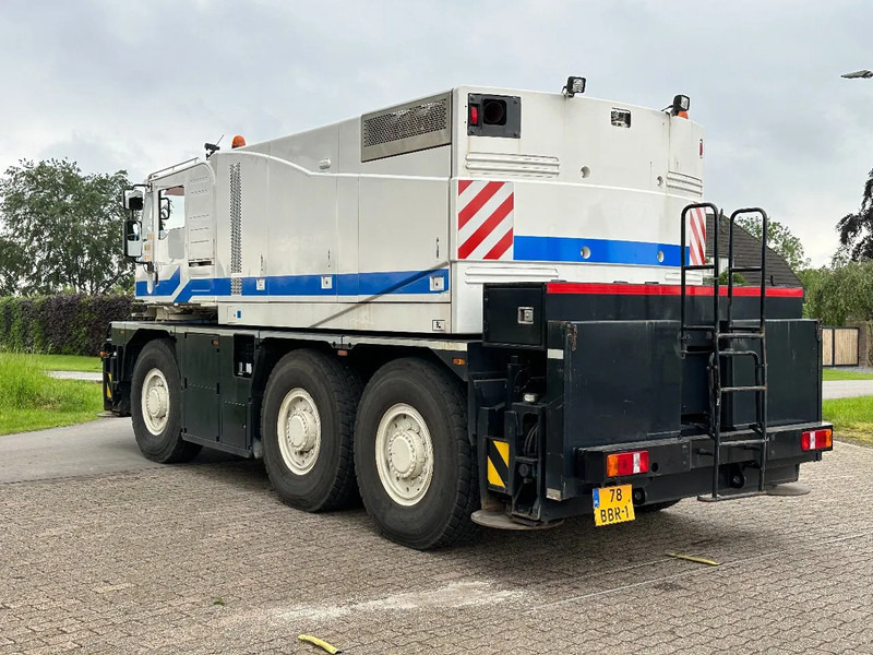 Grove GCK3045!! GOVERNMENT CRANE!!7101KM!!2947 HOURS!!NEW!! - Alle terrein kraan: afbeelding 4 Grove GCK3045!! GOVERNMENT CRANE!!7101KM!!2947 HOURS!!NEW!! - Alle terrein kraan: afbeelding 4